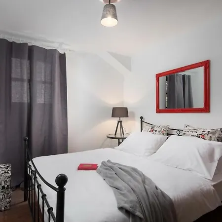 New!!!apartments Bonaparte Apartamento *