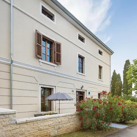 New!!!apartments Bonaparte * Poreč