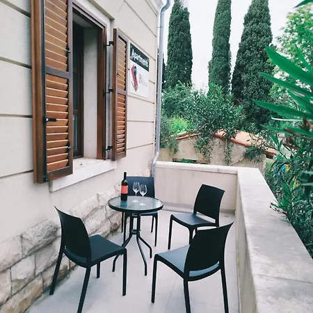 شقة New!!!apartments Bonaparte