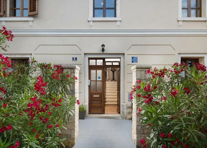 New!!!apartments Bonaparte Apartman