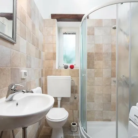 Apartment New!!!apartments Bonaparte Porec