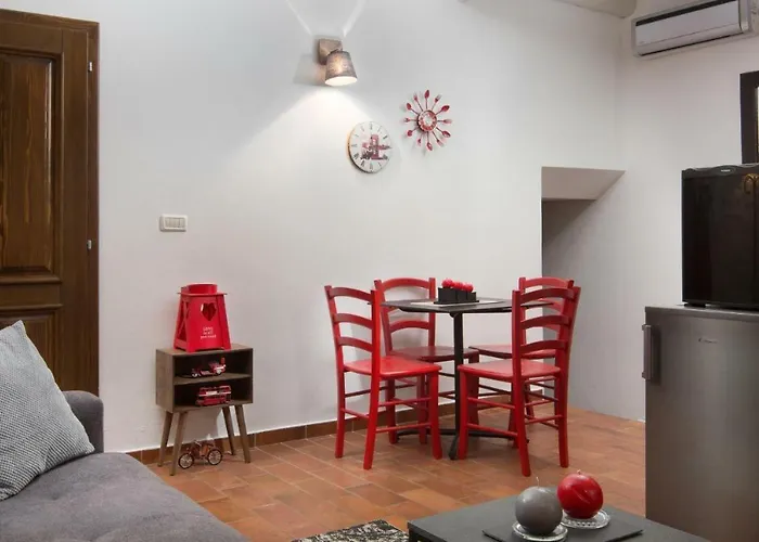 דירה New!!!apartments Bonaparte *