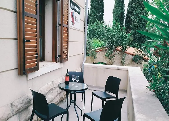 דירה New!!!apartments Bonaparte