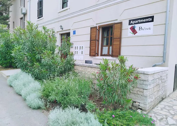 דירה New!!!apartments Bonaparte